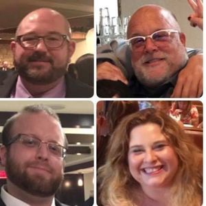 Meet your Posher, Warren